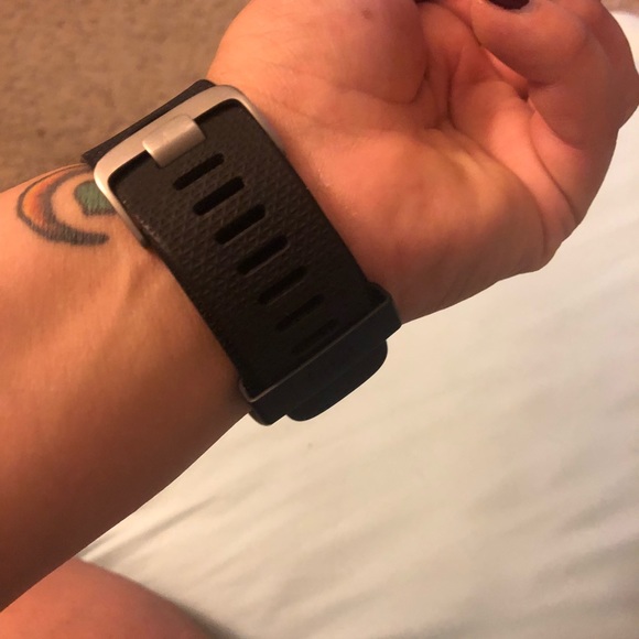 Fitbit surge main image 4